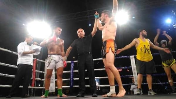 Rmk Sports Academy - 5. Fotoğraf