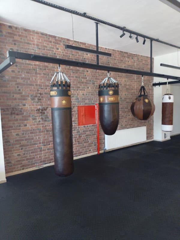 Rmk Sports Academy - 25. Fotoğraf
