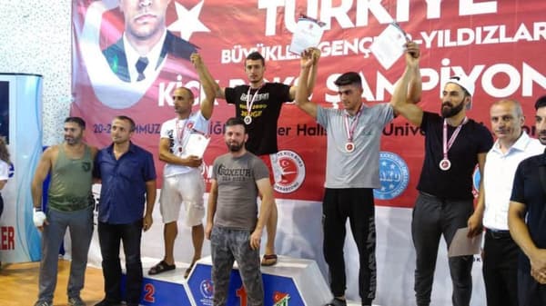 Rmk Sports Academy - 23. Fotoğraf Rmk Sports Academy - 23. Fotoğraf