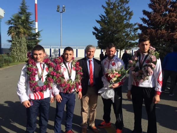 Rmk Sports Academy - 12. Fotoğraf