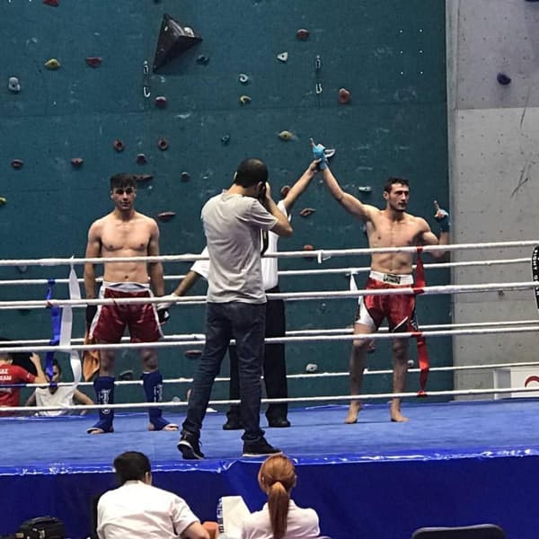 Rmk Sports Academy - 18. Fotoğraf Rmk Sports Academy - 18. Fotoğraf