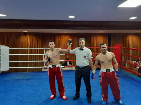 Rmk Sports Academy - 14. Fotoğraf Rmk Sports Academy - 14. Fotoğraf