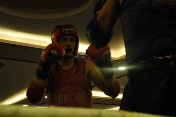 Rmk Sports Academy - 13. Fotoğraf Rmk Sports Academy - 13. Fotoğraf