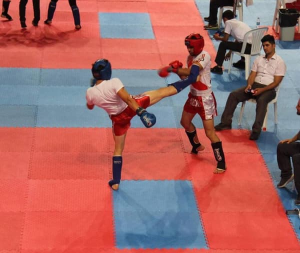 Rmk Sports Academy - 29. Fotoğraf Rmk Sports Academy - 29. Fotoğraf