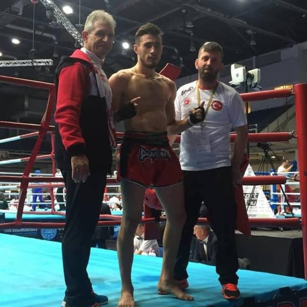 Rmk Sports Academy - 5. Fotoğraf Rmk Sports Academy - 5. Fotoğraf