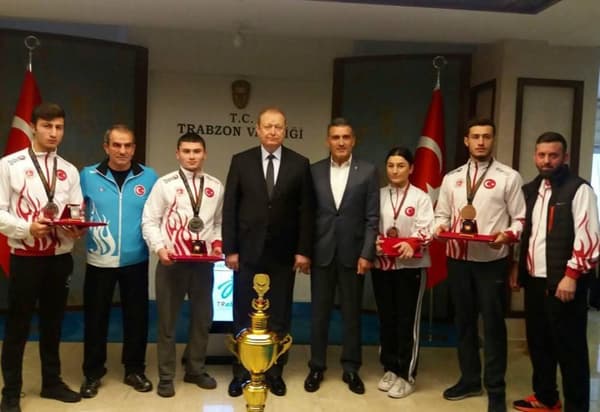 Rmk Sports Academy - 8. Fotoğraf Rmk Sports Academy - 8. Fotoğraf