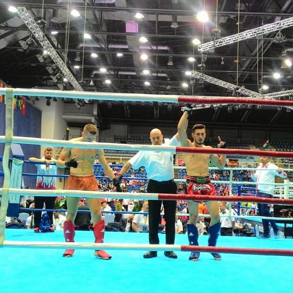 Rmk Sports Academy - 31. Fotoğraf