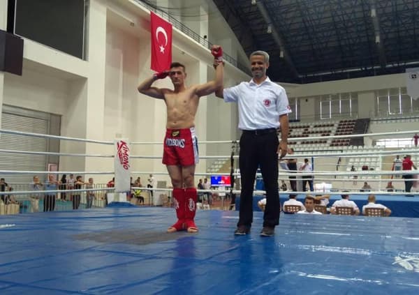 Rmk Sports Academy - 28. Fotoğraf Rmk Sports Academy - 28. Fotoğraf