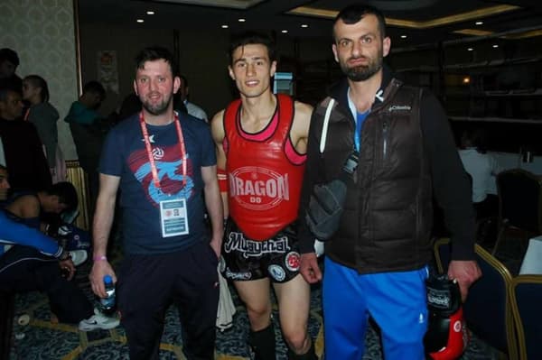 Rmk Sports Academy - 11. Fotoğraf Rmk Sports Academy - 11. Fotoğraf