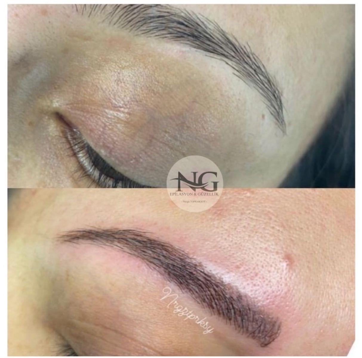 Nergis Epilasyon ve Güzellik - Kızılay  Mekanları - 3. Fotoğraf