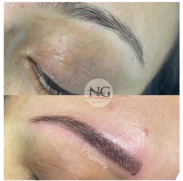 Nergis Epilasyon ve Güzellik - 3. Fotoğraf Nergis Epilasyon ve Güzellik - 3. Fotoğraf