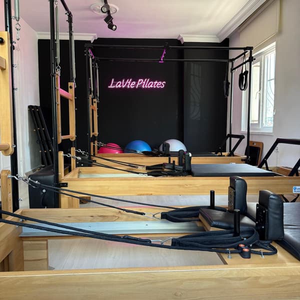 Lavie Pilates  - 8. Fotoğraf