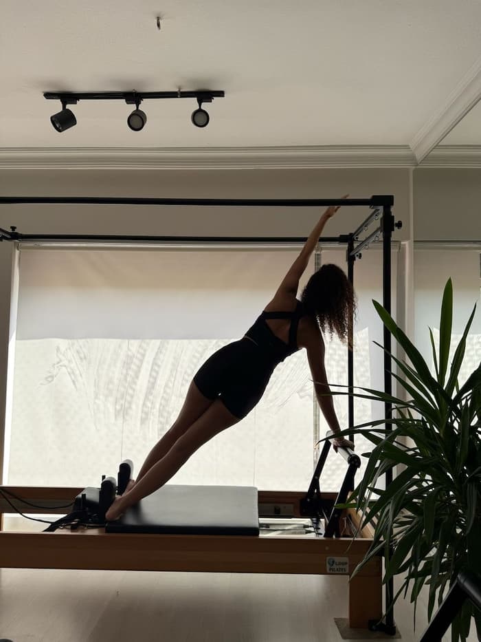 Lavie Pilates  - 5. Fotoğraf
