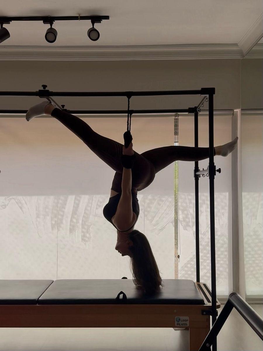 Lavie Pilates  - Yenimahalle Aletli Pilates Salonları - 4. Fotoğraf