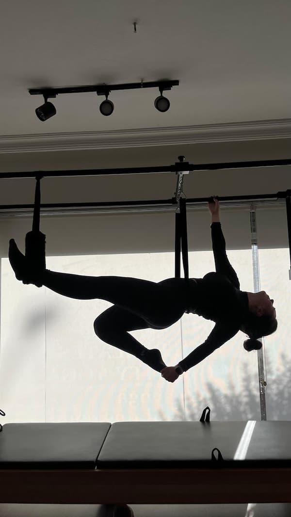 Lavie Pilates  - 9. Fotoğraf