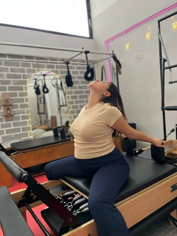 Alka Pilates Studio - 8. Fotoğraf