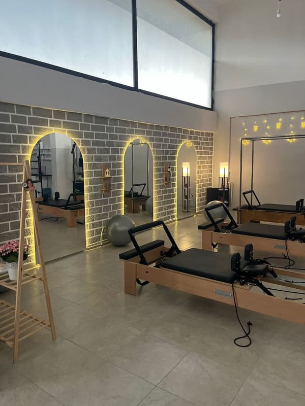 Alka Pilates Studio - 18. Fotoğraf