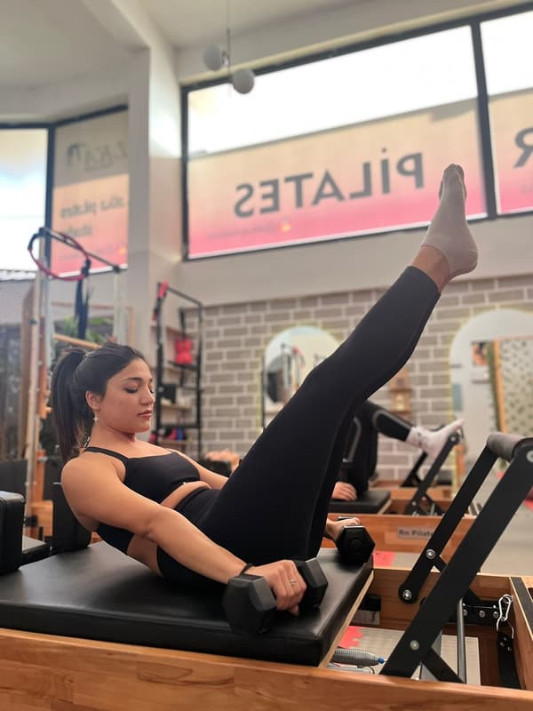 Alka Pilates Studio - 7. Fotoğraf