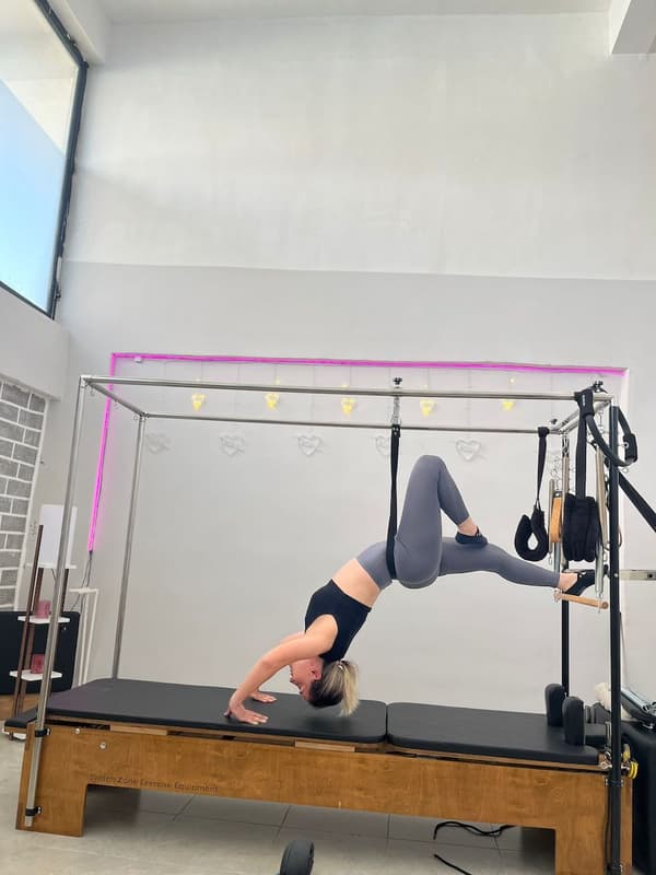 Alka Pilates Studio - 3. Fotoğraf