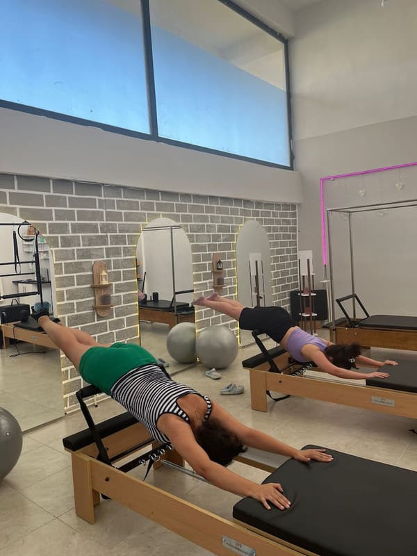 Alka Pilates Studio - 8. Fotoğraf