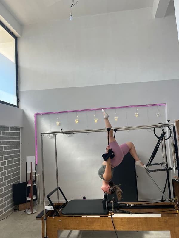 Alka Pilates Studio - 17. Fotoğraf