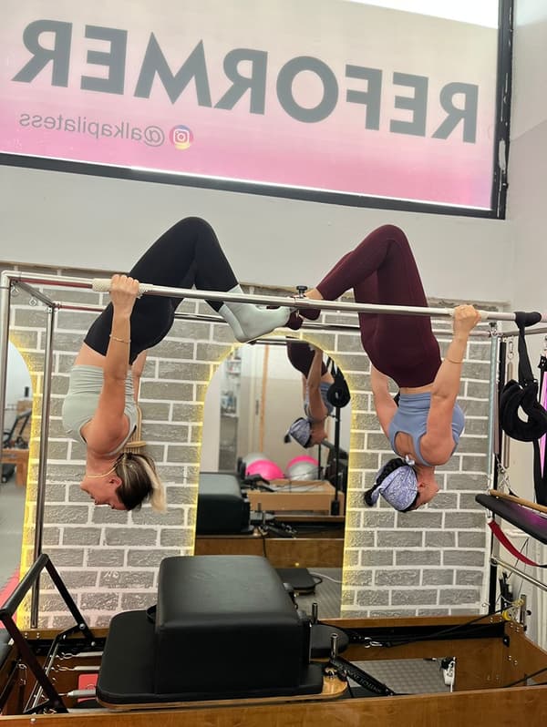 Alka Pilates Studio - 4. Fotoğraf