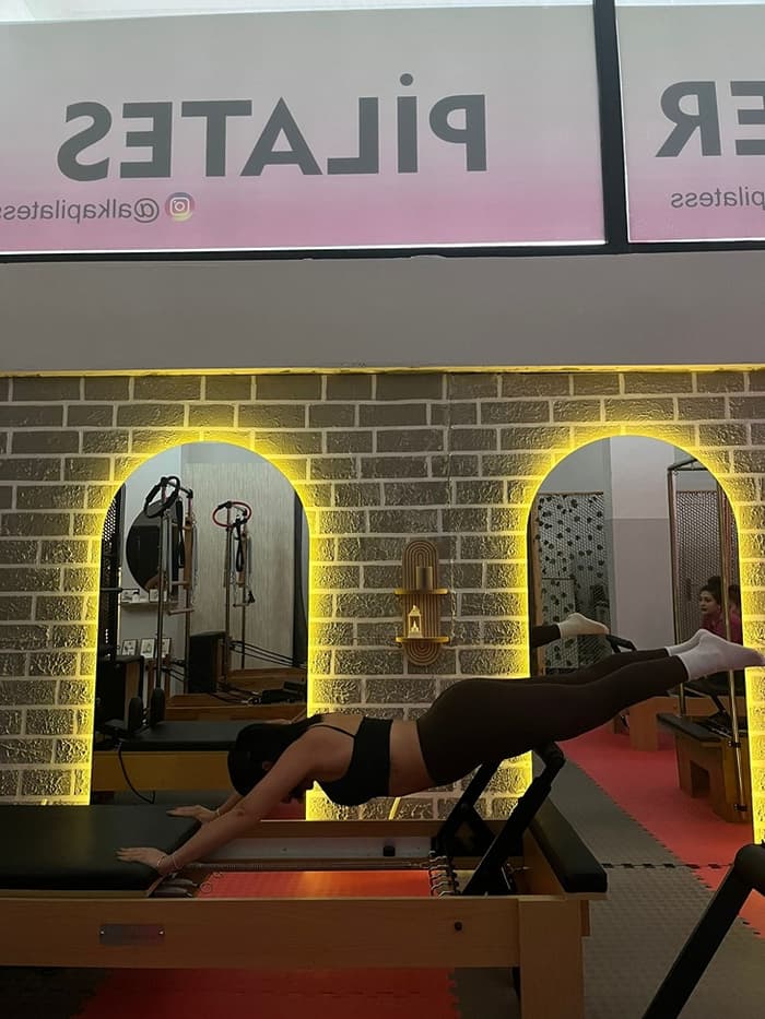 Alka Pilates Studio - 5. Fotoğraf