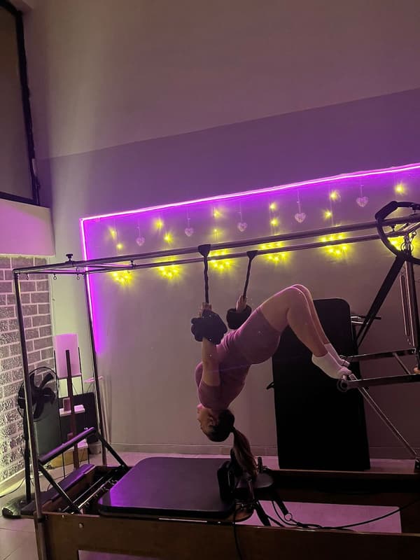 Alka Pilates Studio - 19. Fotoğraf