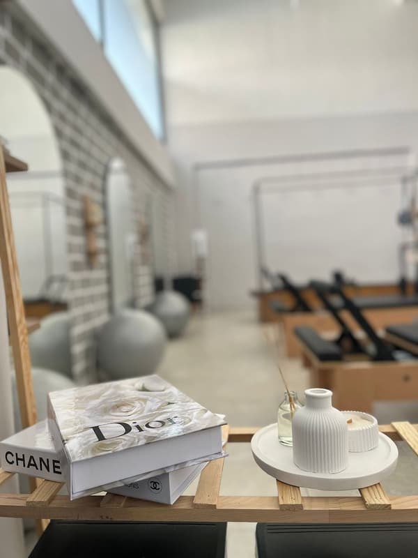Alka Pilates Studio - 6. Fotoğraf