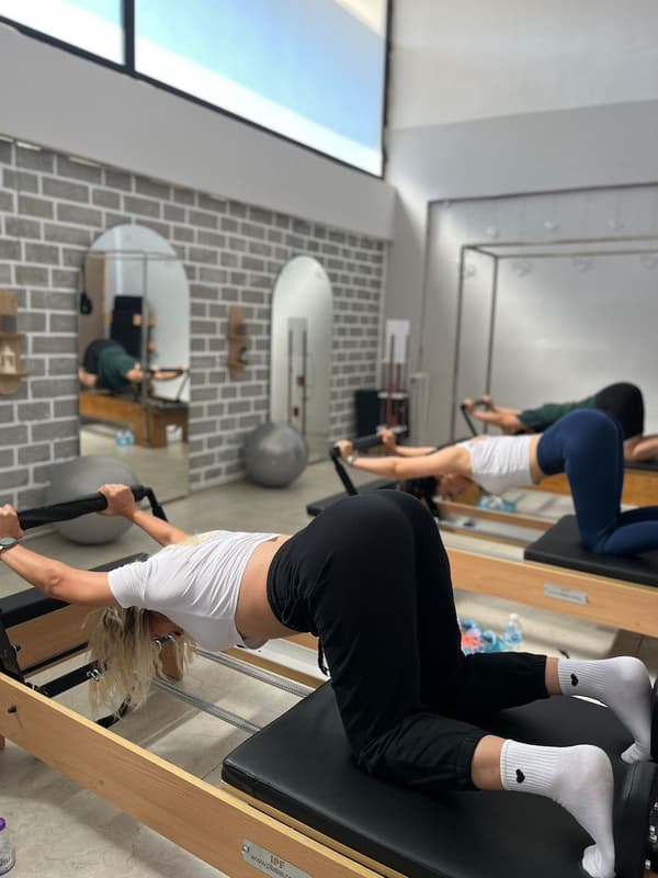 Alka Pilates Studio - 15. Fotoğraf