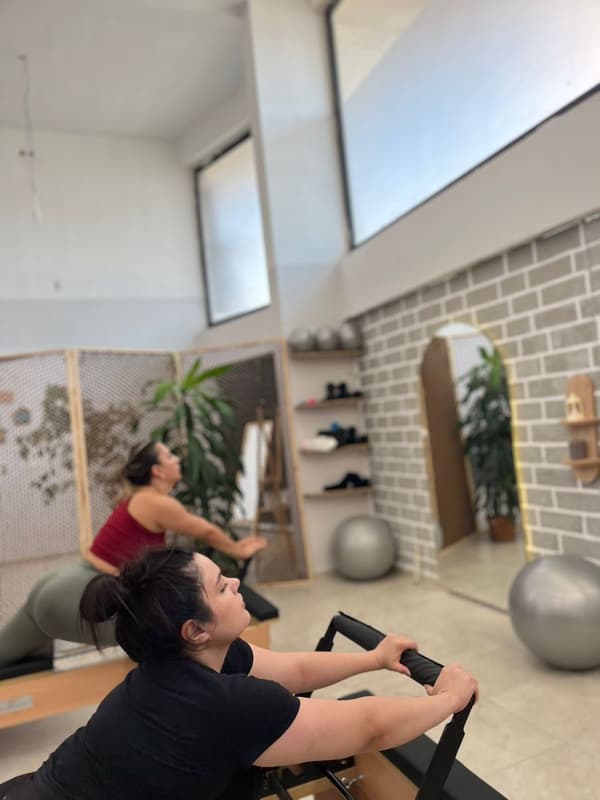 Alka Pilates Studio - 7. Fotoğraf