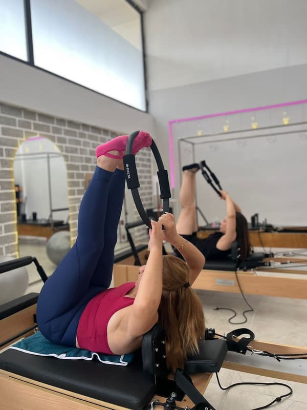 Alka Pilates Studio - 4. Fotoğraf