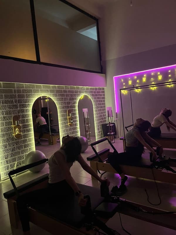 Alka Pilates Studio - 16. Fotoğraf