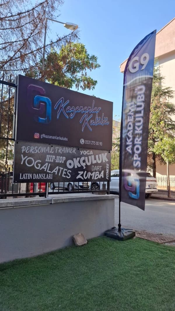 G9 Kazananlar Kulübü  - 5. Fotoğraf