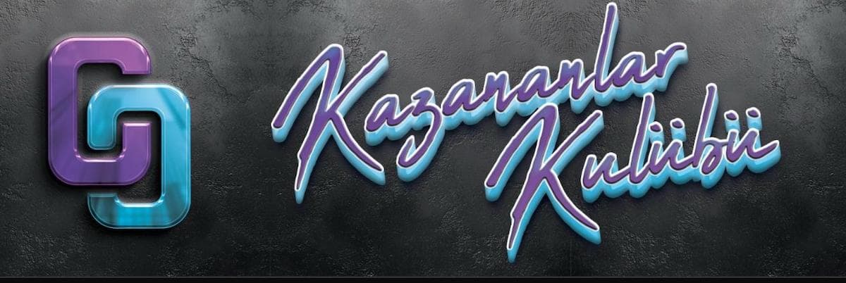 G9 Kazananlar Kulübü 