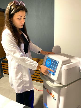 Formena Diyet ve Ems - Oran  Diyetisyen - 4. Fotoğraf