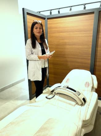 Formena Diyet ve Ems - Oran  Diyetisyen - 3. Fotoğraf