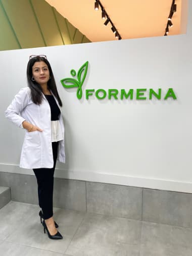 Formena Diyet Yemekleri Formena Diyet Yemekleri