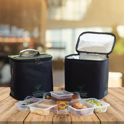 Formena Diyet Yemekleri - 4. Fotoğraf