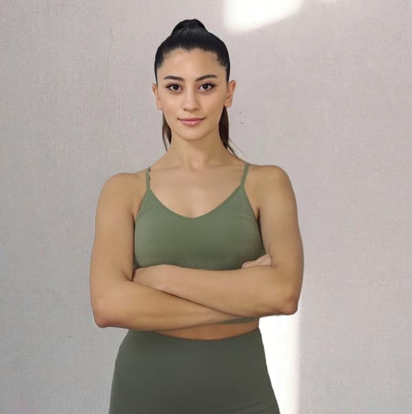 Welline Pilates - 1. Fotoğraf Welline Pilates - 1. Fotoğraf