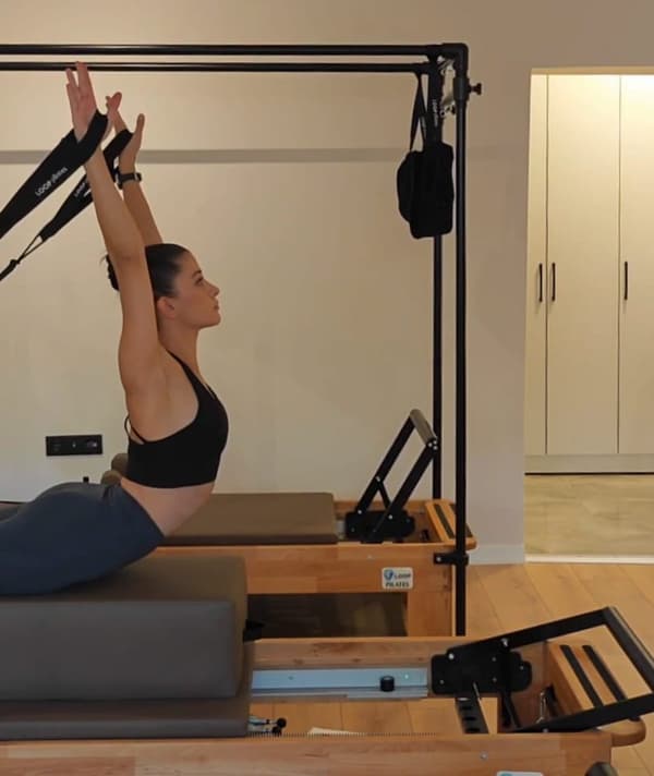 Welline Pilates - 9. Fotoğraf Welline Pilates - 9. Fotoğraf