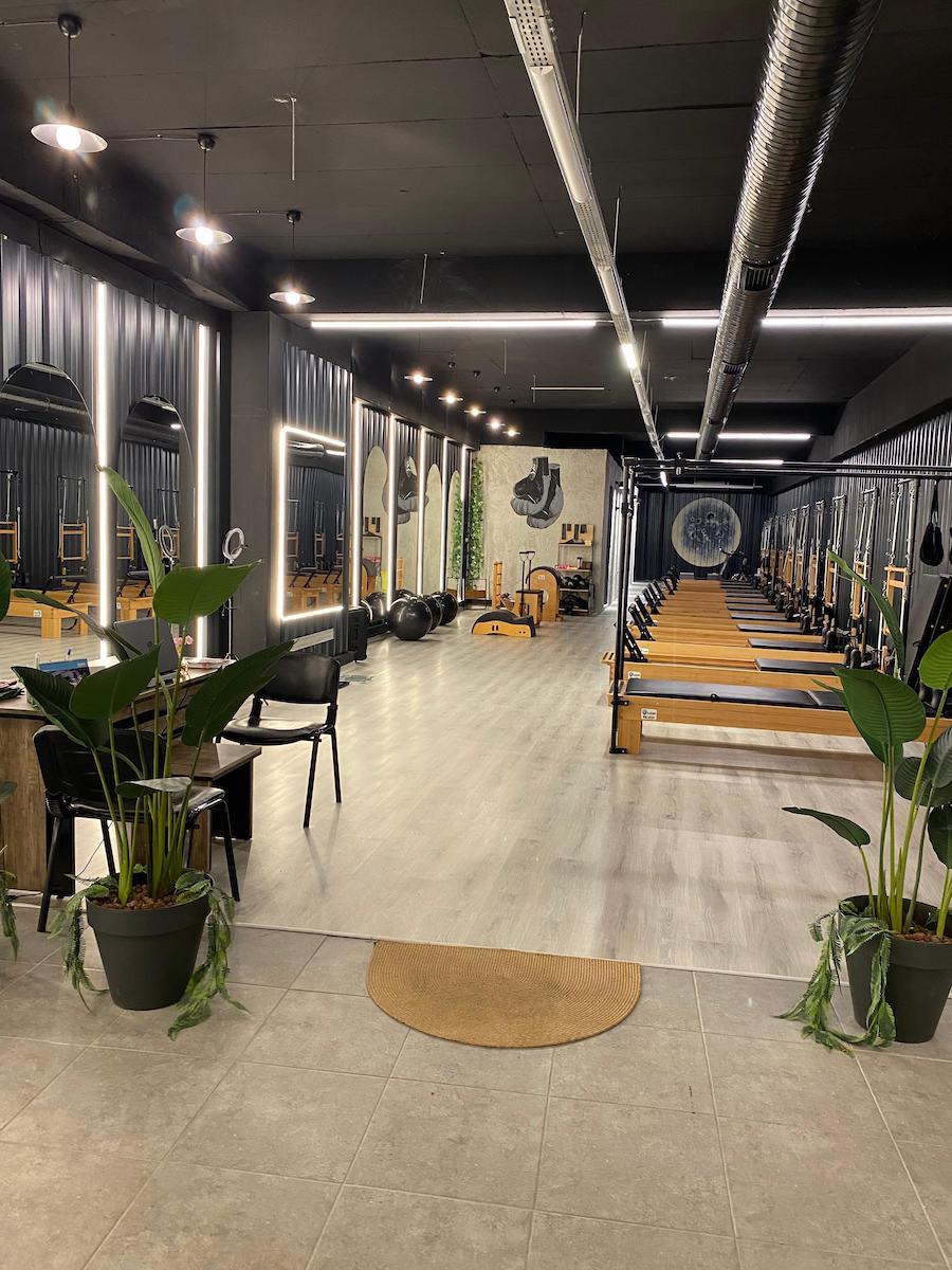 Astra Pilates  - Batıkent Aletli Pilates Salonları - 4. Fotoğraf