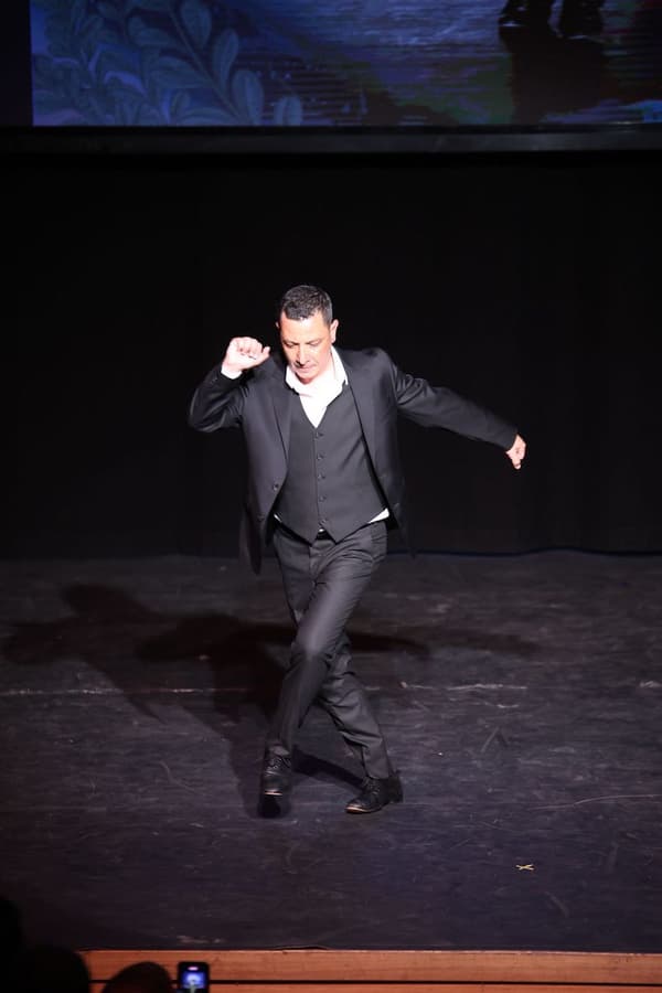 Sirtaki Ankara - 3. Fotoğraf Sirtaki Ankara - 3. Fotoğraf