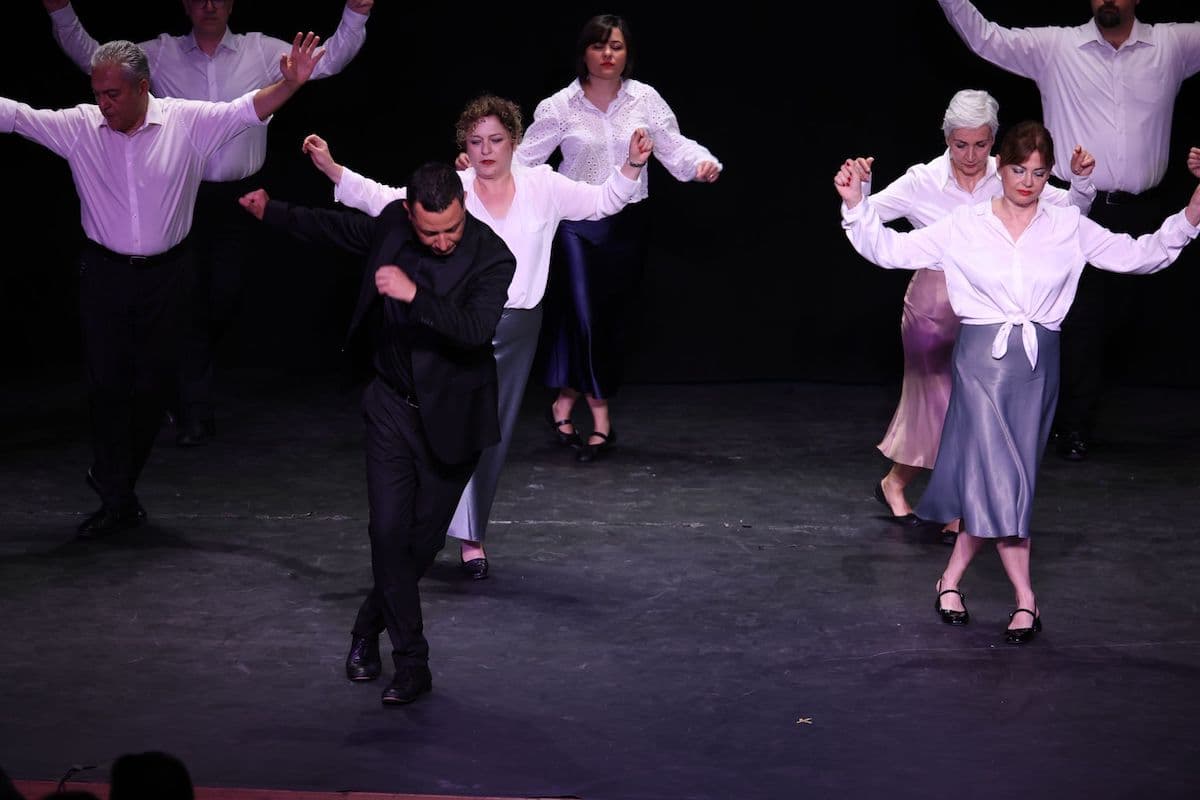 Sirtaki Ankara - Çayyolu  Mekanları - 4. Fotoğraf