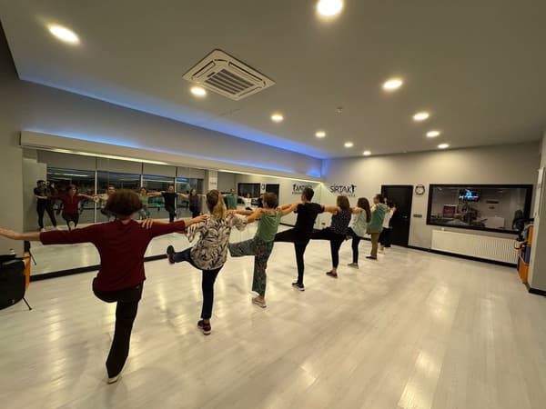 Sirtaki Ankara - 1. Fotoğraf Sirtaki Ankara - 1. Fotoğraf