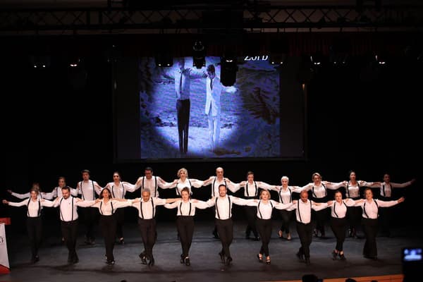 Sirtaki Ankara - 6. Fotoğraf Sirtaki Ankara - 6. Fotoğraf