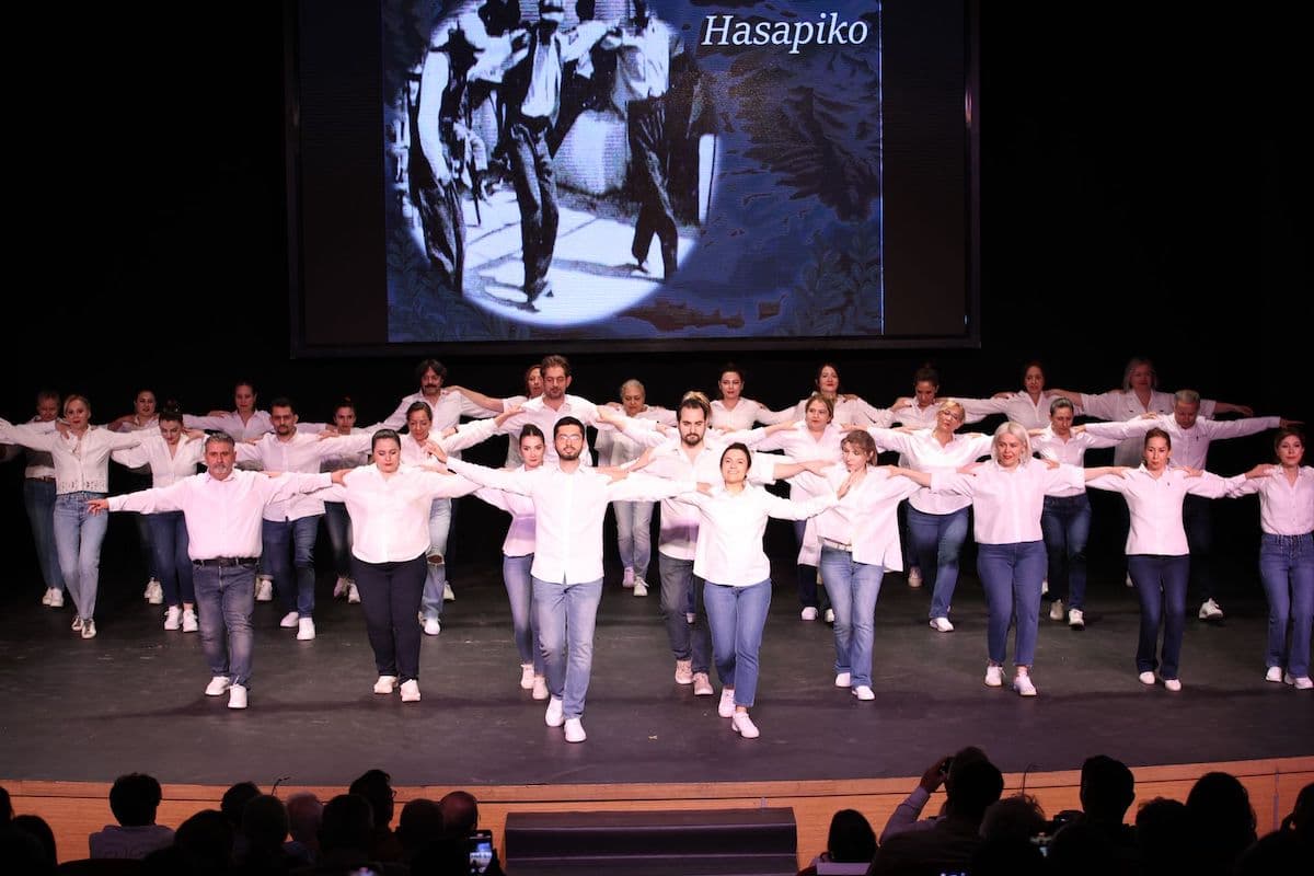 Sirtaki Ankara - Çayyolu  Mekanları - 2. Fotoğraf