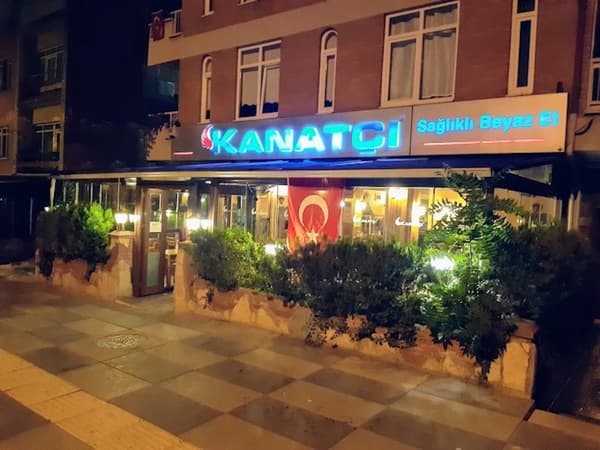 Kanatçı Emek - 5. Fotoğraf Kanatçı Emek - 5. Fotoğraf