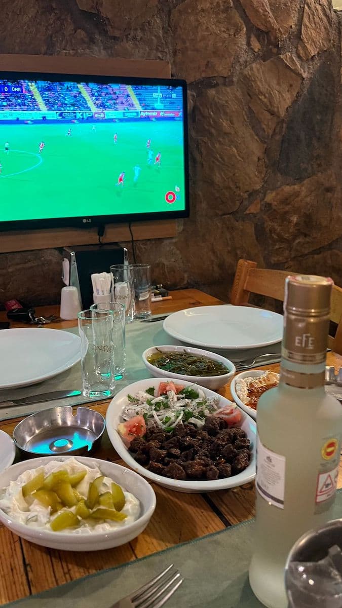 Kanatçı Emek - 3. Fotoğraf