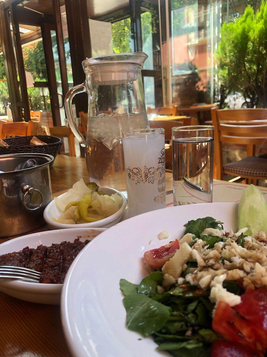 Kanatçı Emek - 2. Fotoğraf